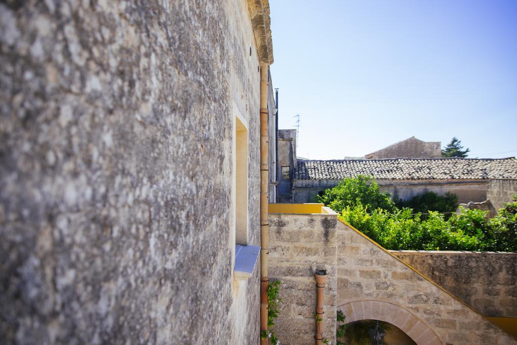 Hotel Baglio Catalano Custonaci Zewnętrze zdjęcie